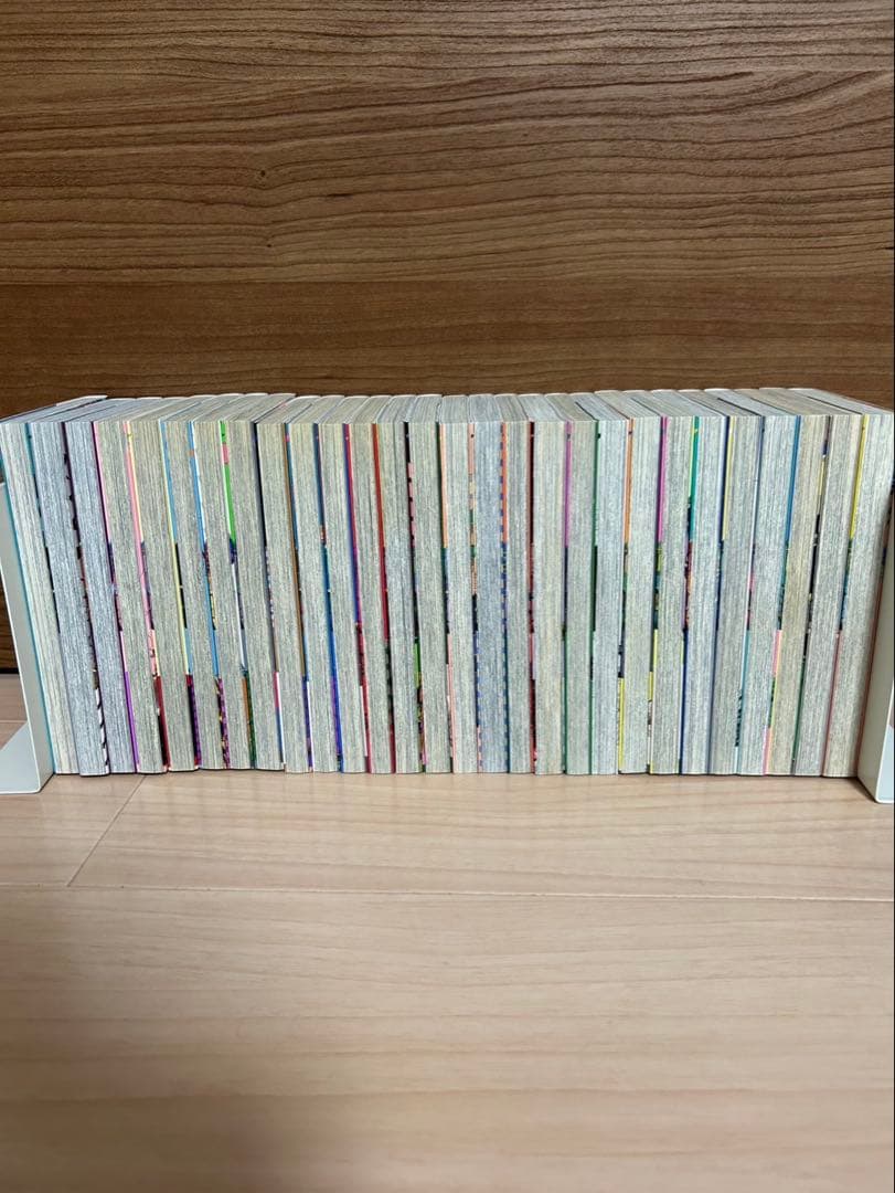 ジョジョリオン全巻セット 1-27巻　クレイジーDのおまけ付き