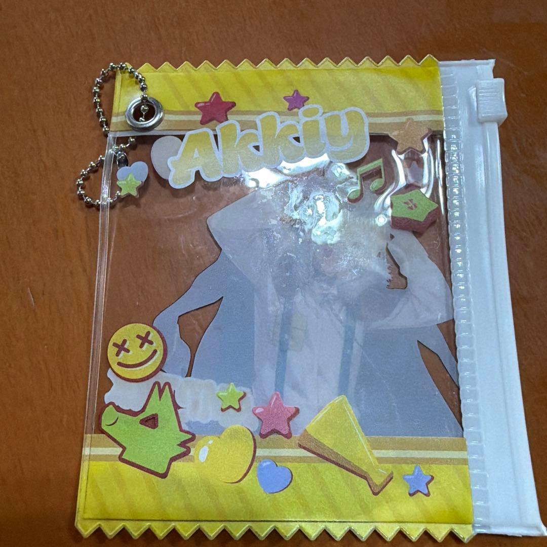 アンプタックカラーズあっきぃまとめ売り