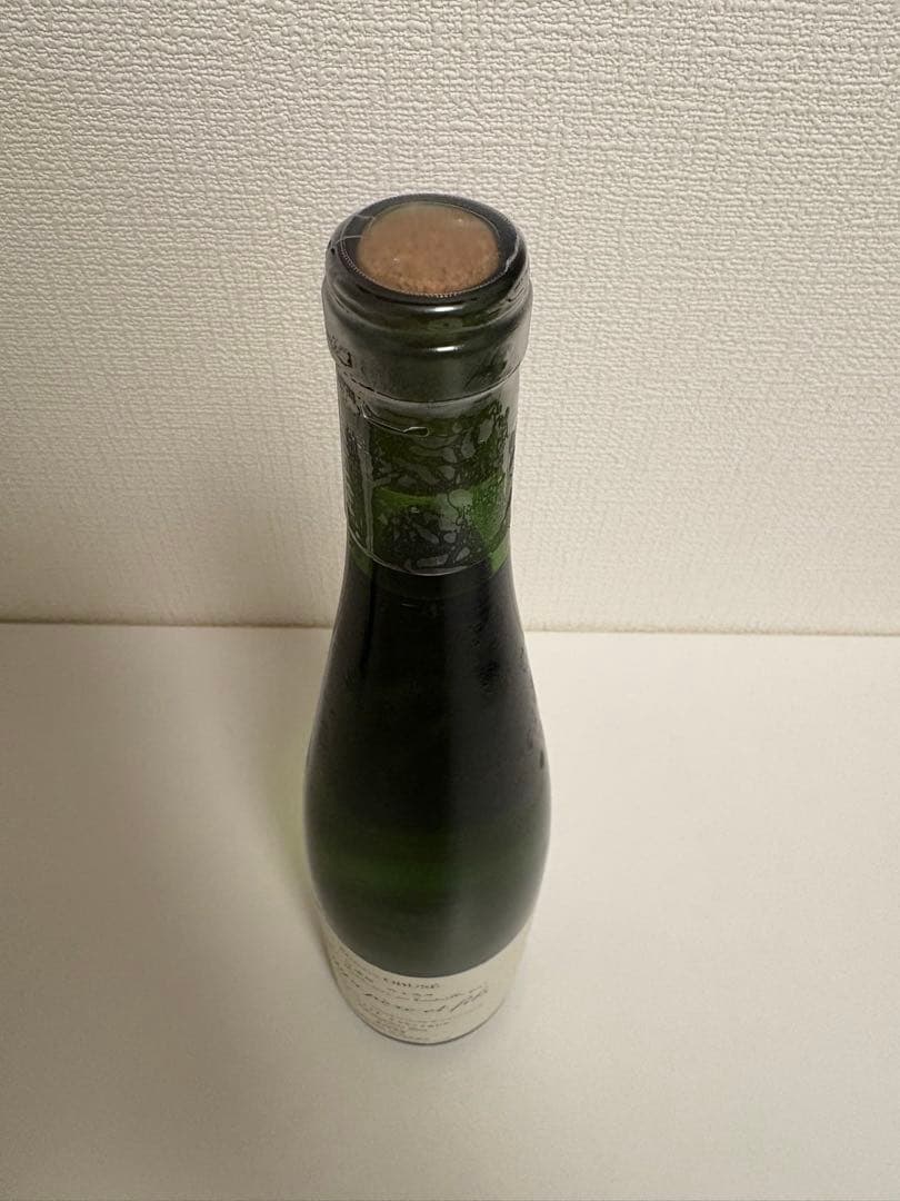 小布施ワイナリー ソガ ペール エ フィス ヌメロシス ル サケエロティック