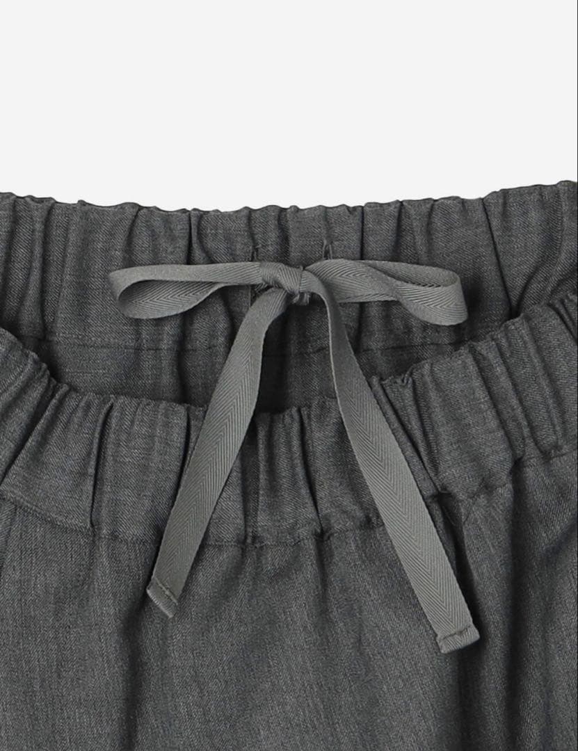 nicholson & nicholson ラップスカート