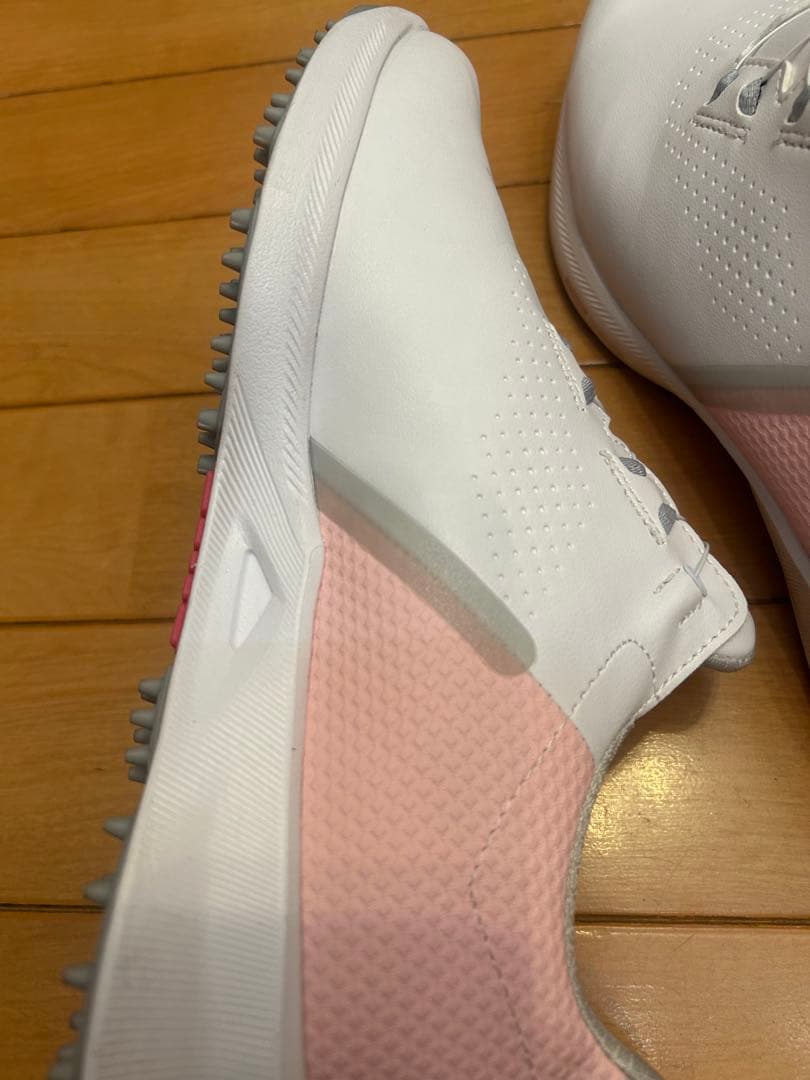 女性用ゴルフシューズ BOA ダイヤル式 STRATOLITE