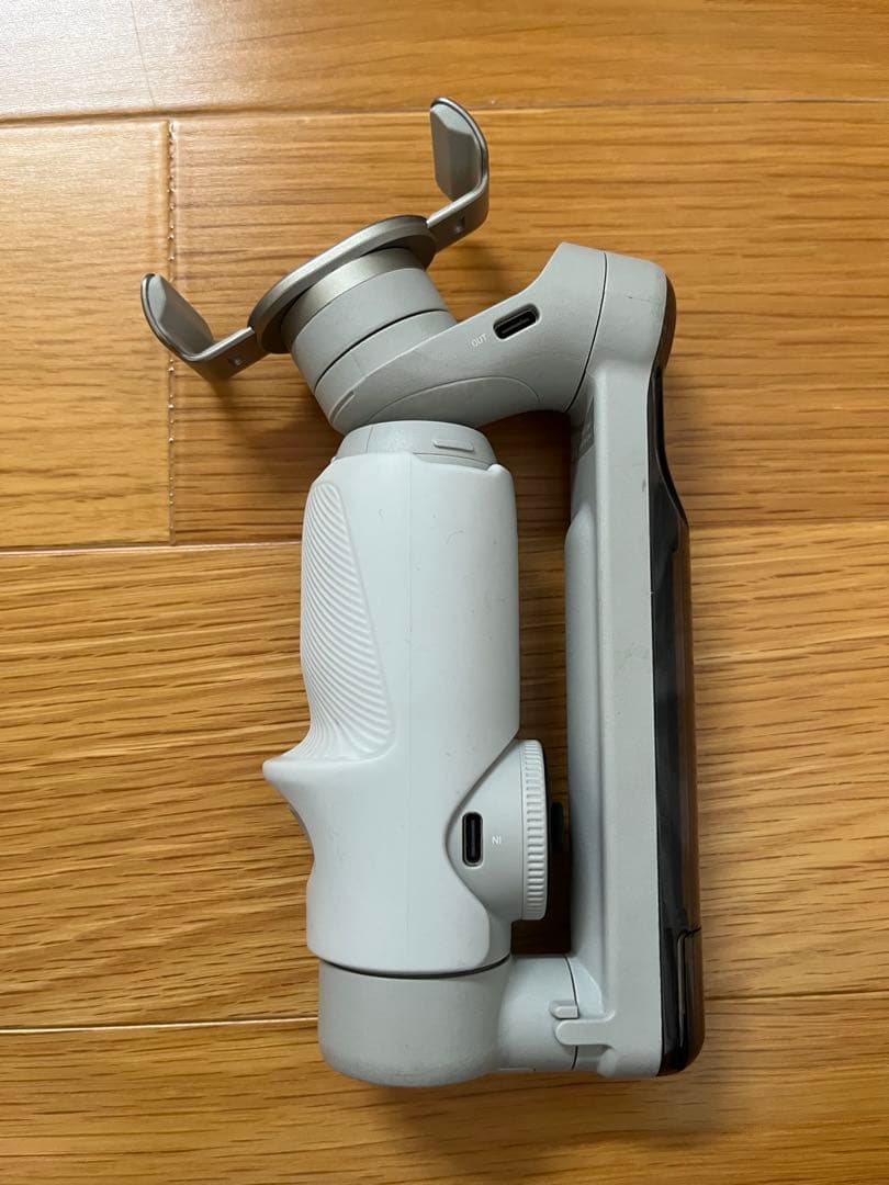 Insta360 Frow ジンバル