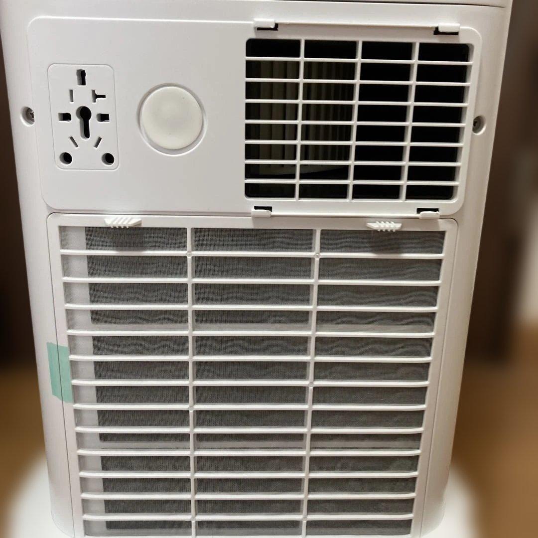 移動式エアコン　スポットクーラー SKJ-KY20A3 2025年製