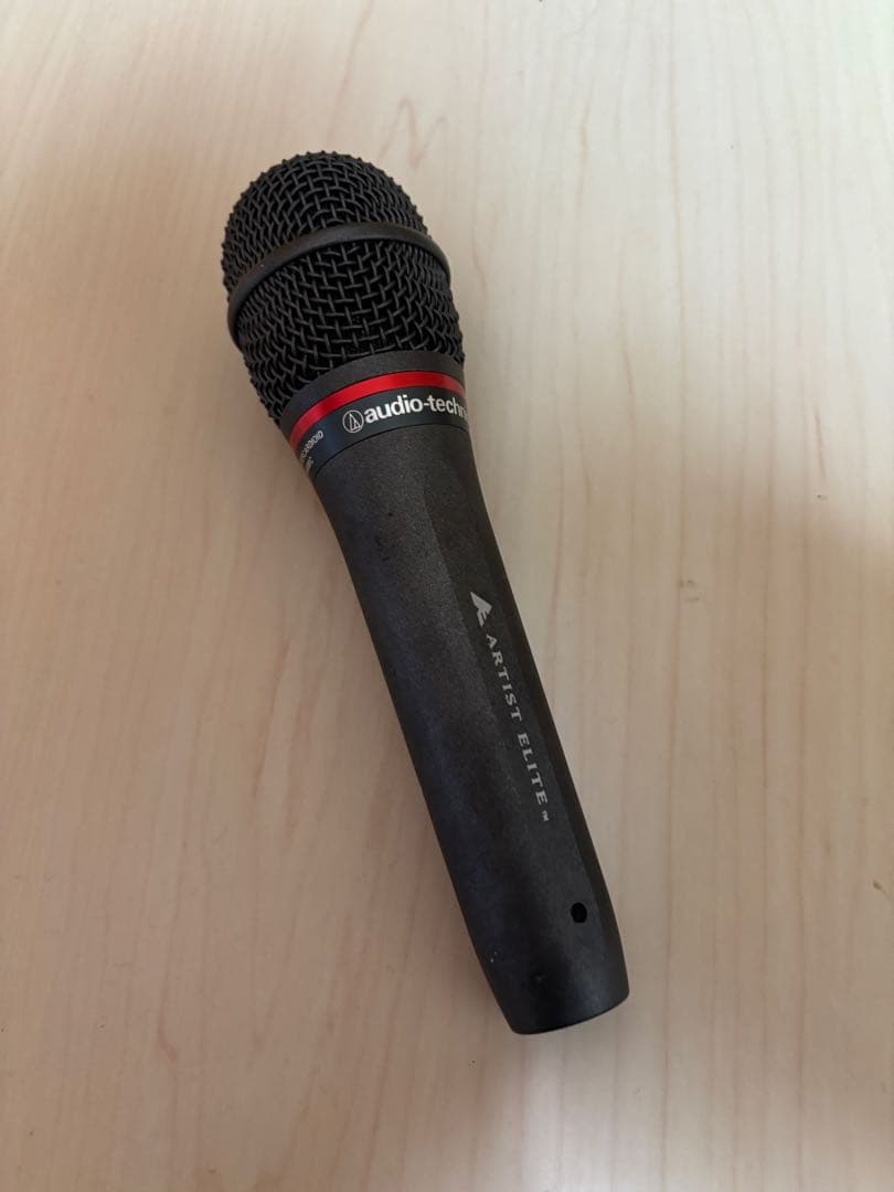 audio-technica ダイナミックマイクAE6100