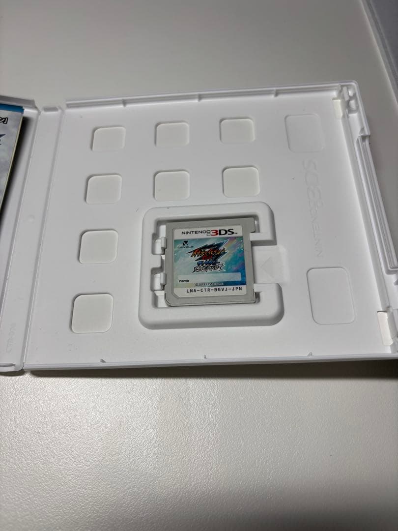 イナズマイレブン go ギャラクシー ビッグバン
