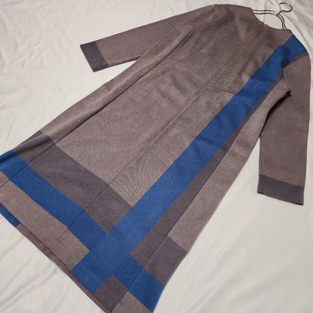 も*こ様 b2 良品 HaaT/イッセイミヤケ ワンピース 2