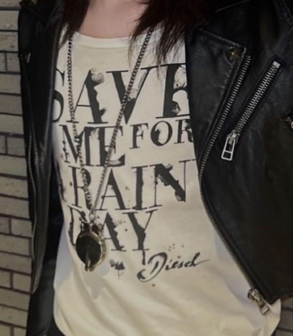 Vivienne Westwood ライターネックレス