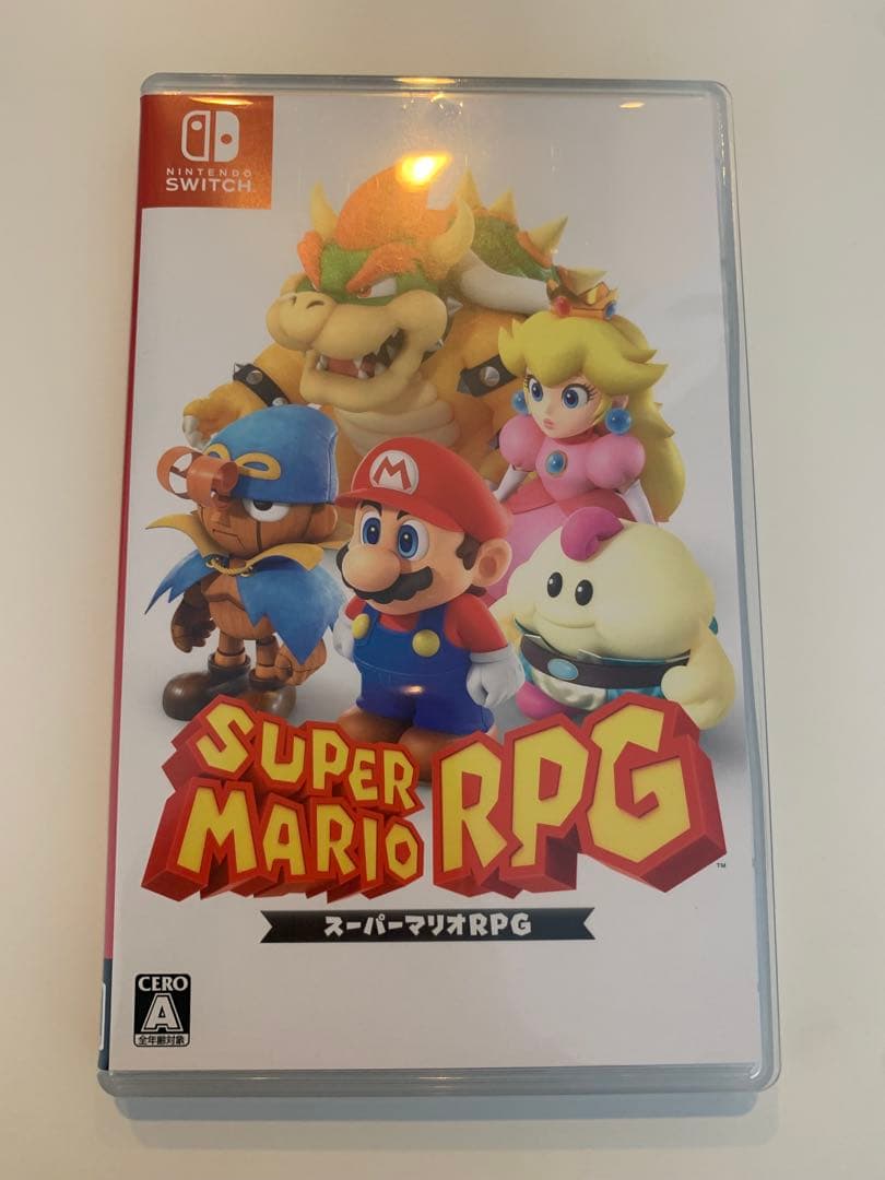 星のカービィディスカバリー　スーパーマリオブラザーズワンダー 3本セット