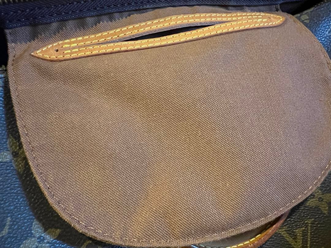 【正規品】Louis Vuitton ボストンバッグ モノグラム スピーディ30