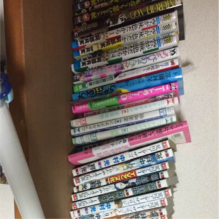 漫画本のセットです！バラ売りも可！