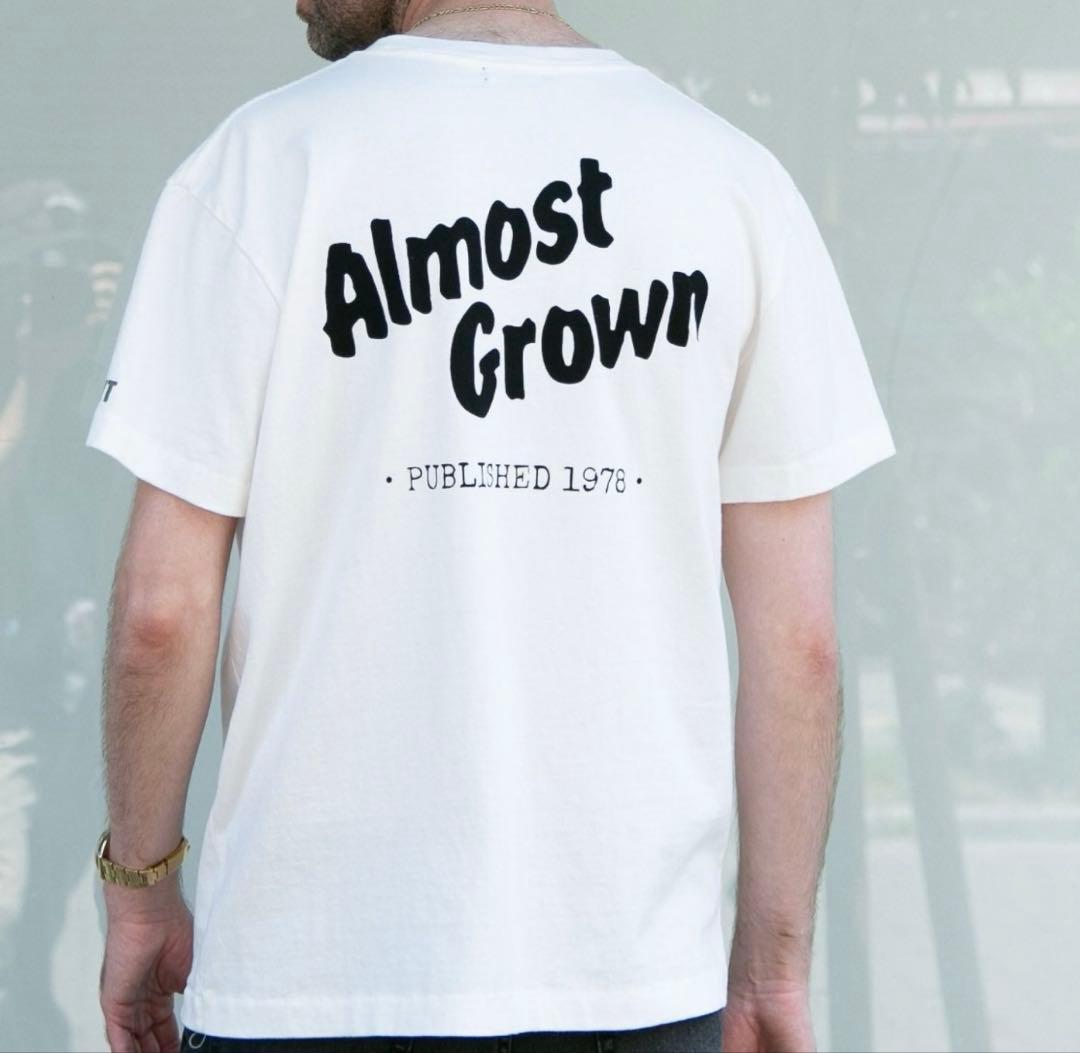 TMT Tシャツ ダイナソージュニア　フォト