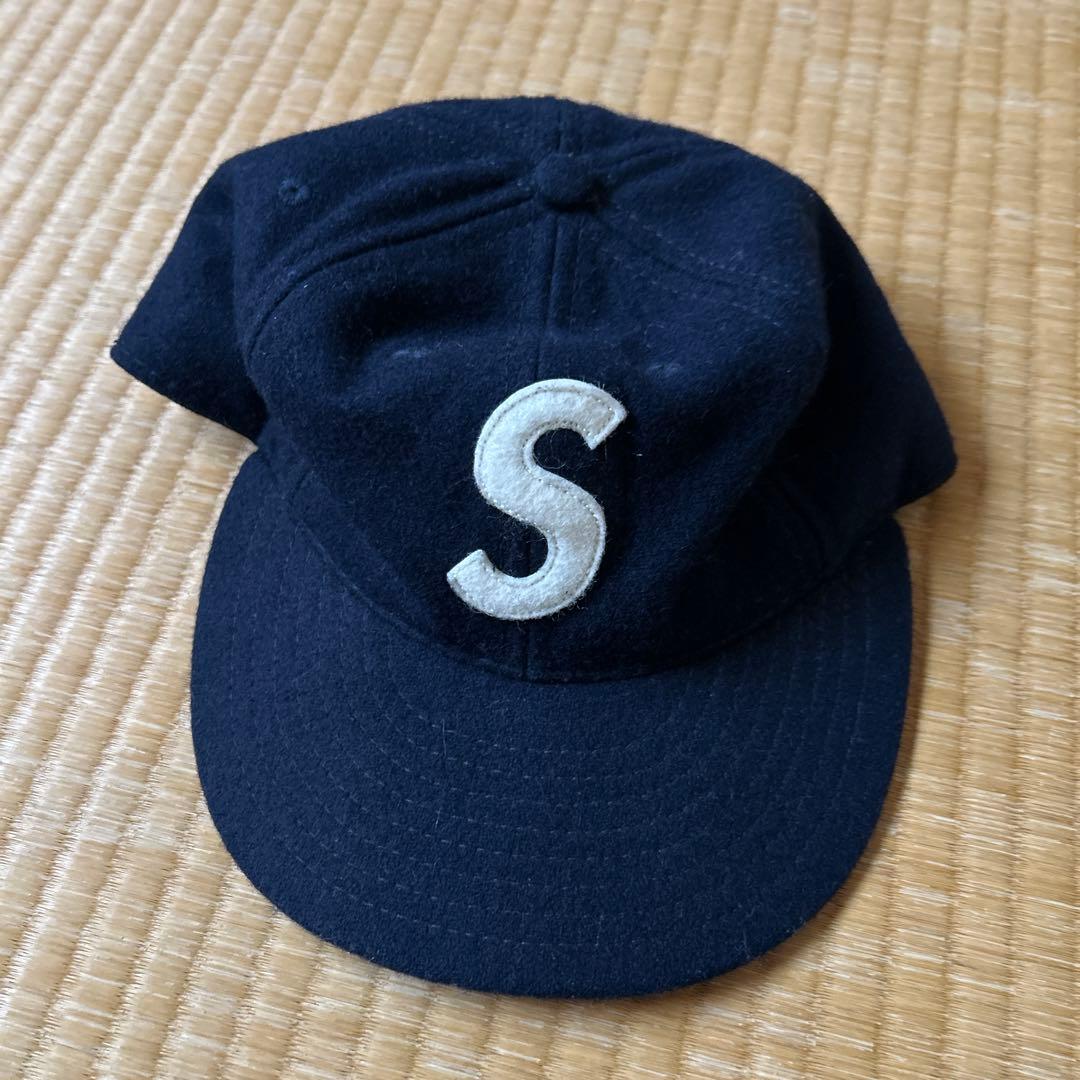 帽子 Supreme Ebbets Field Flannels 7 1/4