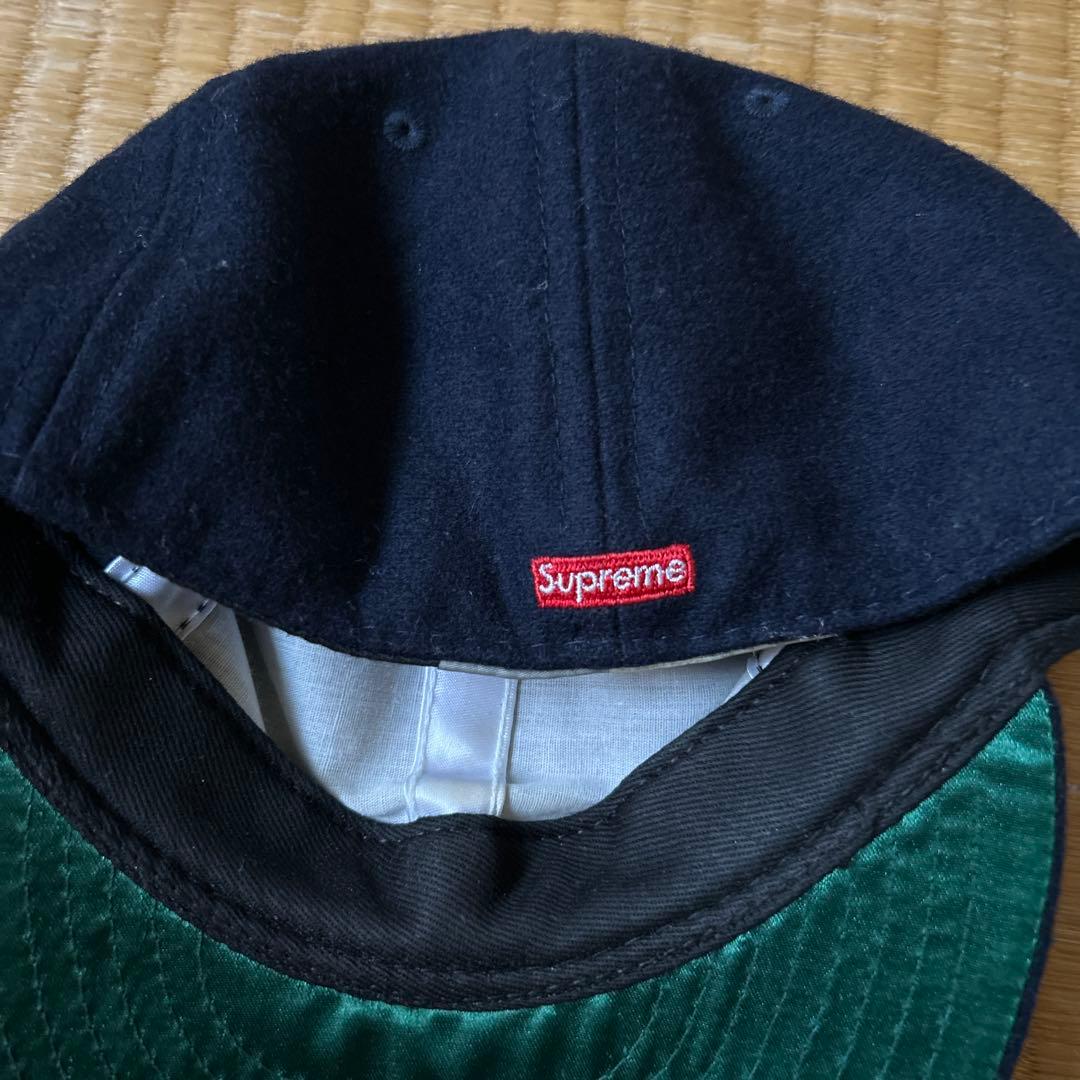 帽子 Supreme Ebbets Field Flannels 7 1/4