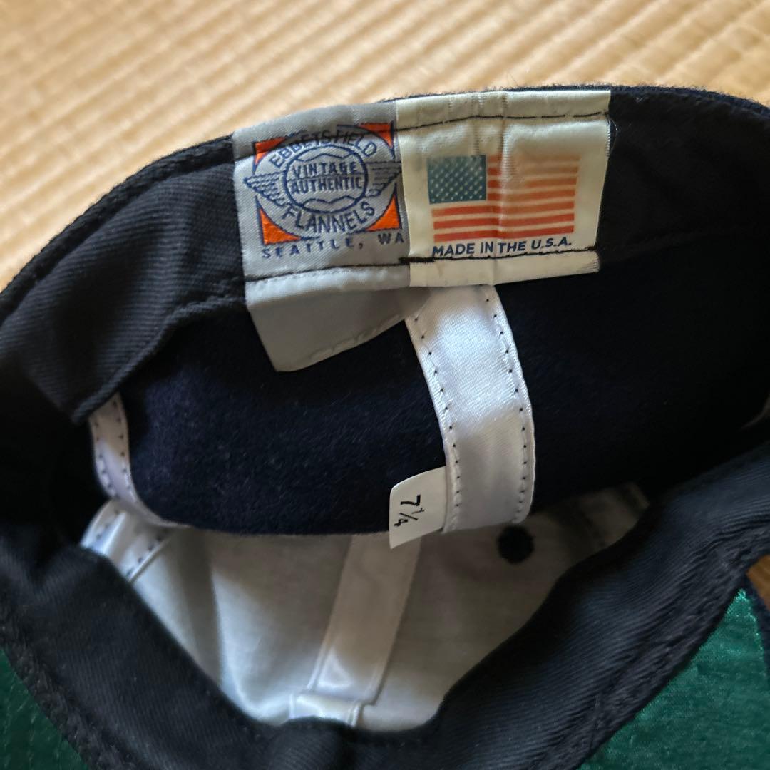 帽子 Supreme Ebbets Field Flannels 7 1/4