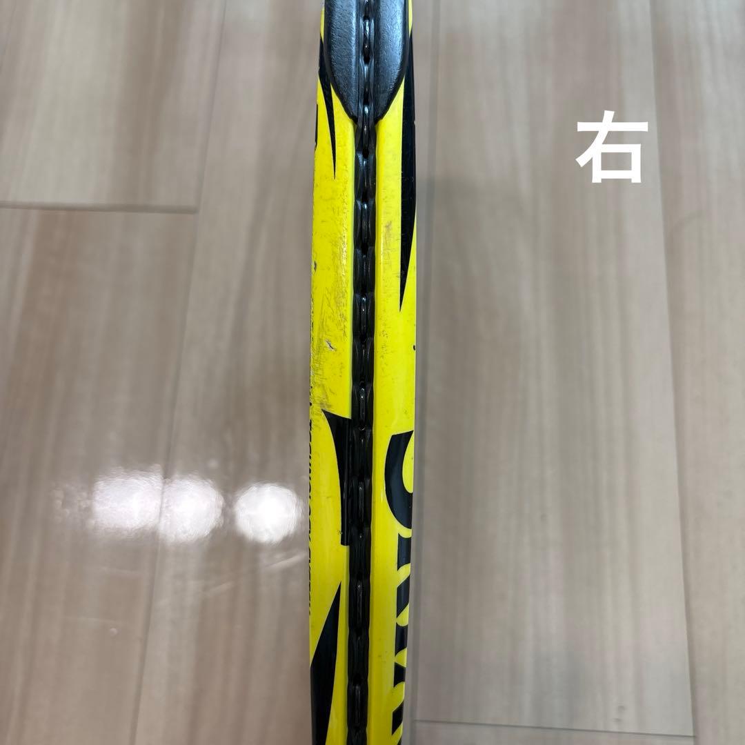 SIXON REVO 3.0 テニスラケット 2本セット 硬式テニス 軟式テニス