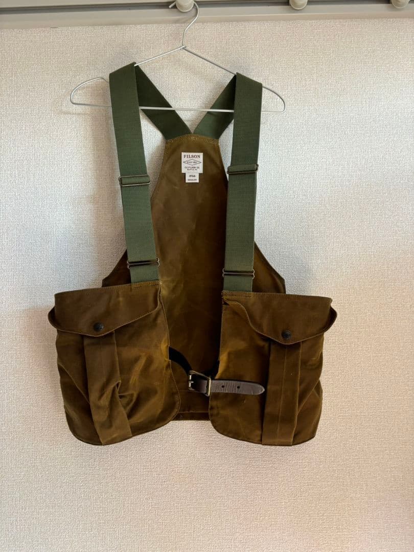 専用　ベスト