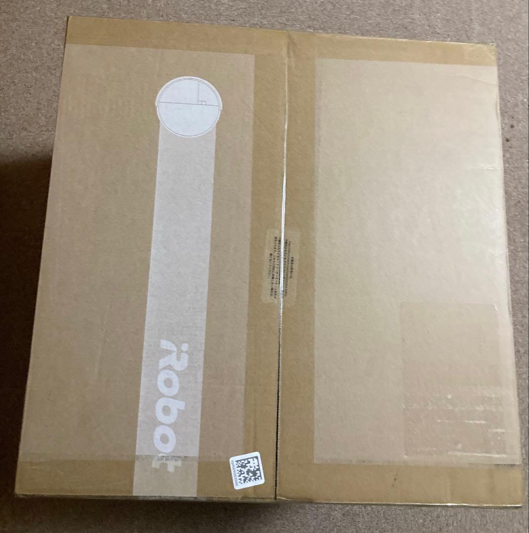 RoombaMax 705 Comboロボット+AutoWash 充電ステーショ
