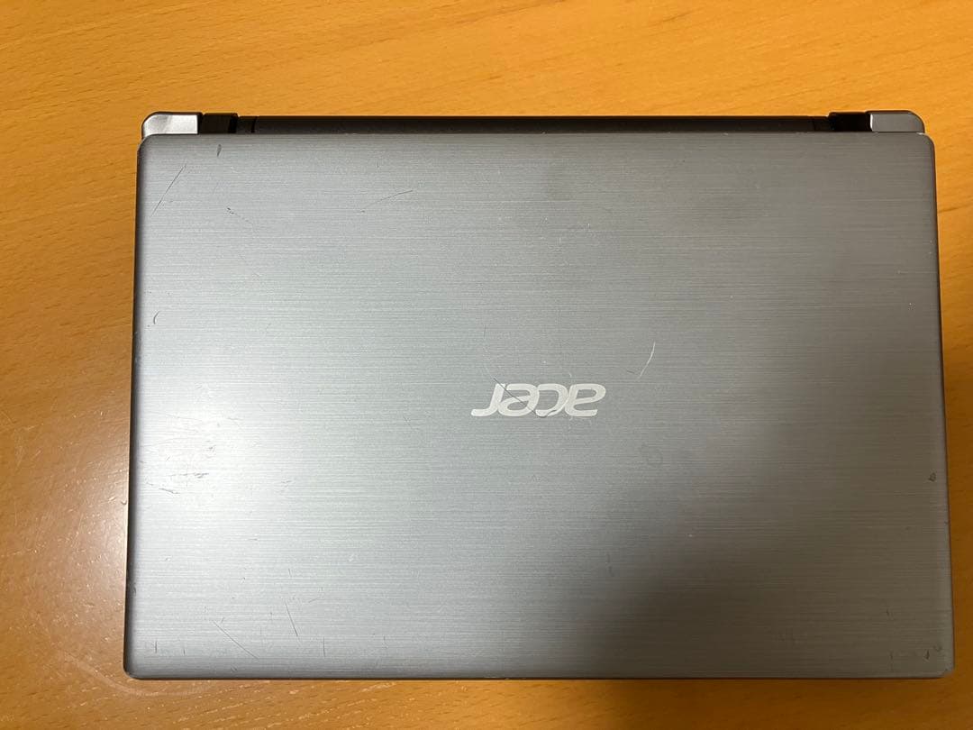 acer モバイルノートパソコン