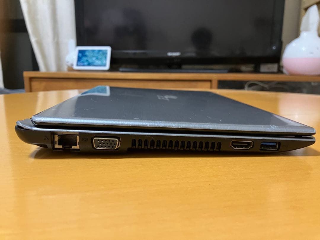 acer モバイルノートパソコン
