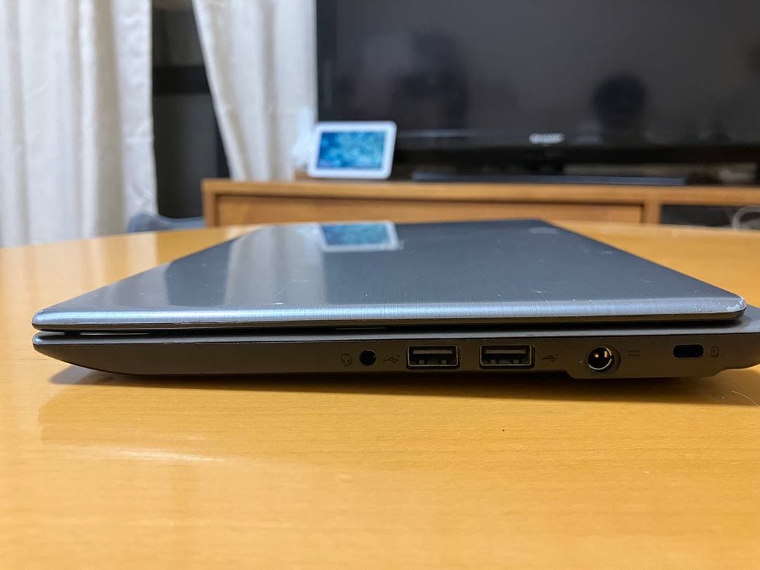 acer モバイルノートパソコン