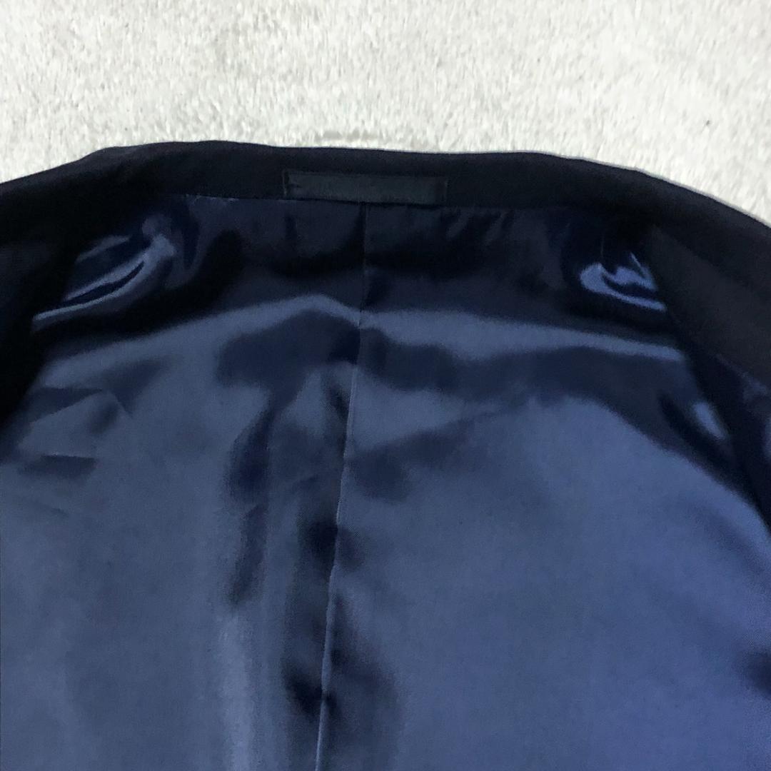 Bob’s tailor EASTBOY ダブルブレスト 金ボタン紺ブレザー
