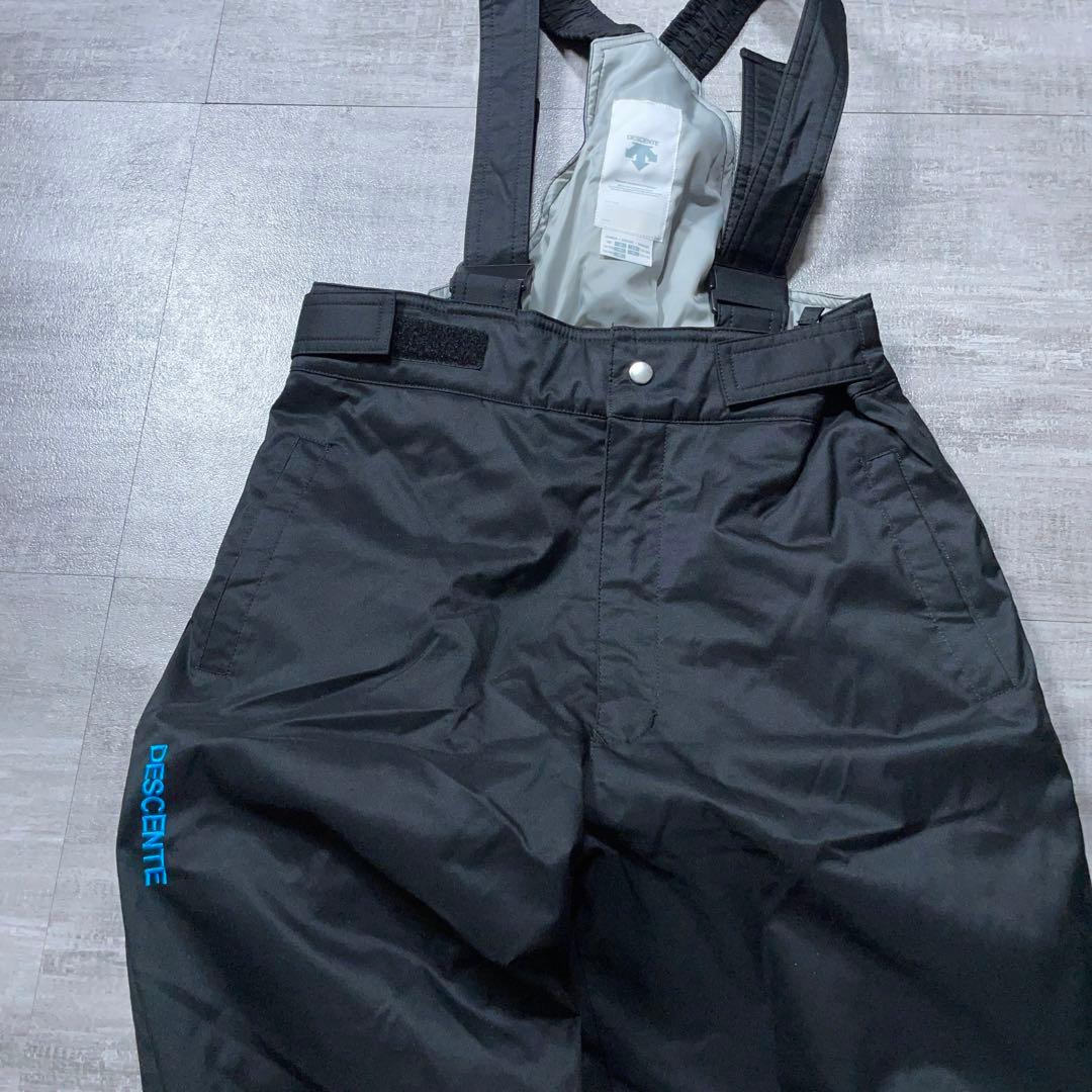 人気⭐︎ DESCENTE デサント スキーウェア 140cm スノーウェア 水