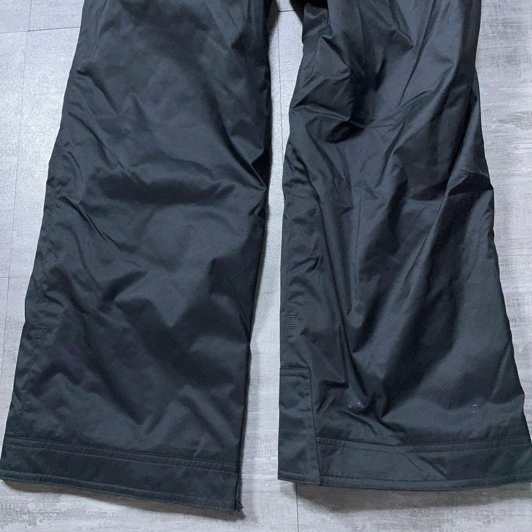 人気⭐︎ DESCENTE デサント スキーウェア 140cm スノーウェア 水