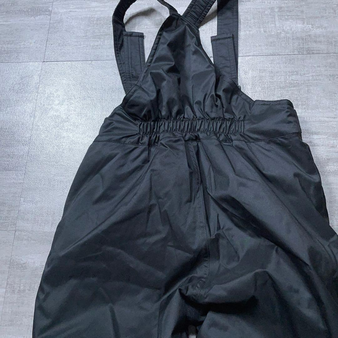 人気⭐︎ DESCENTE デサント スキーウェア 140cm スノーウェア 水