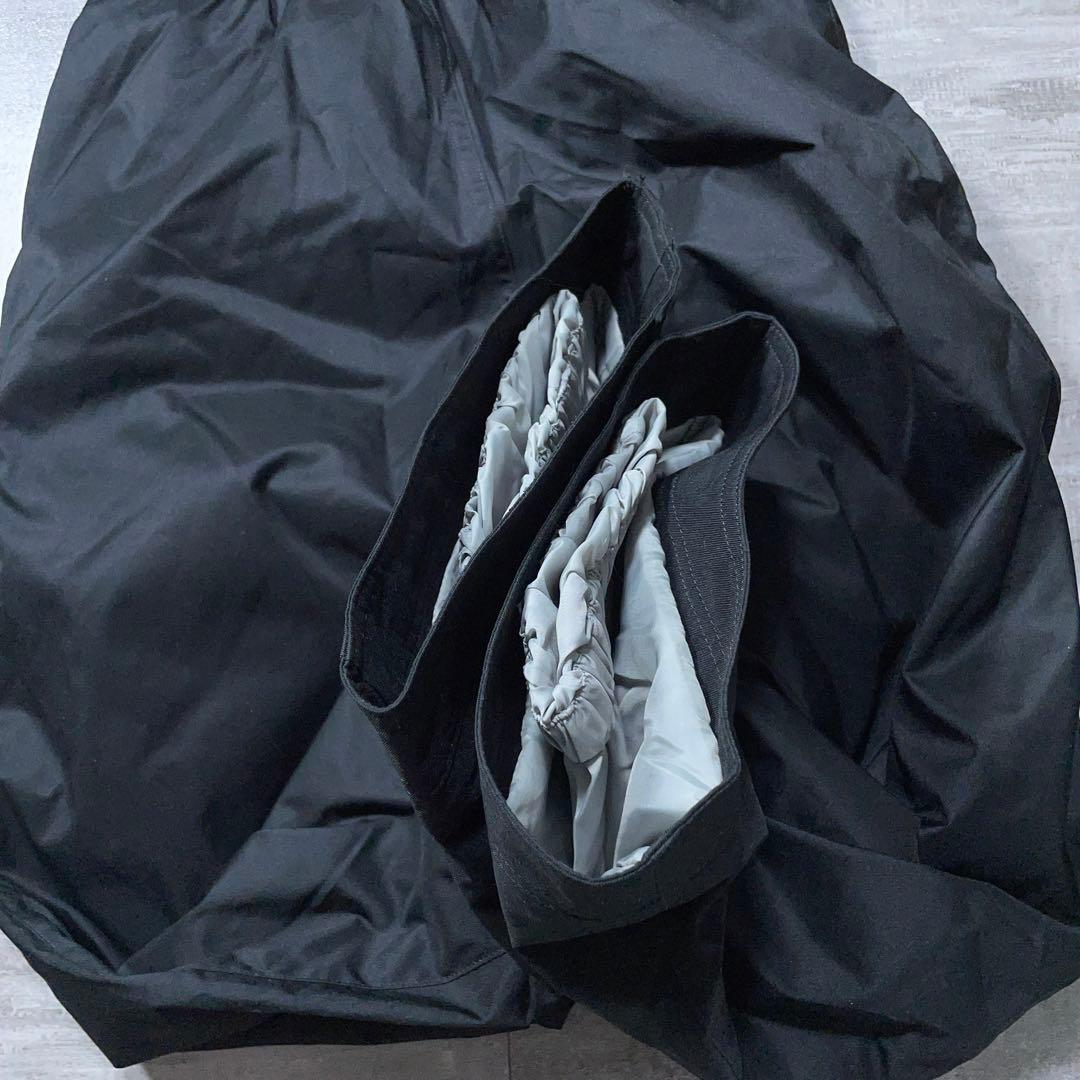 人気⭐︎ DESCENTE デサント スキーウェア 140cm スノーウェア 水