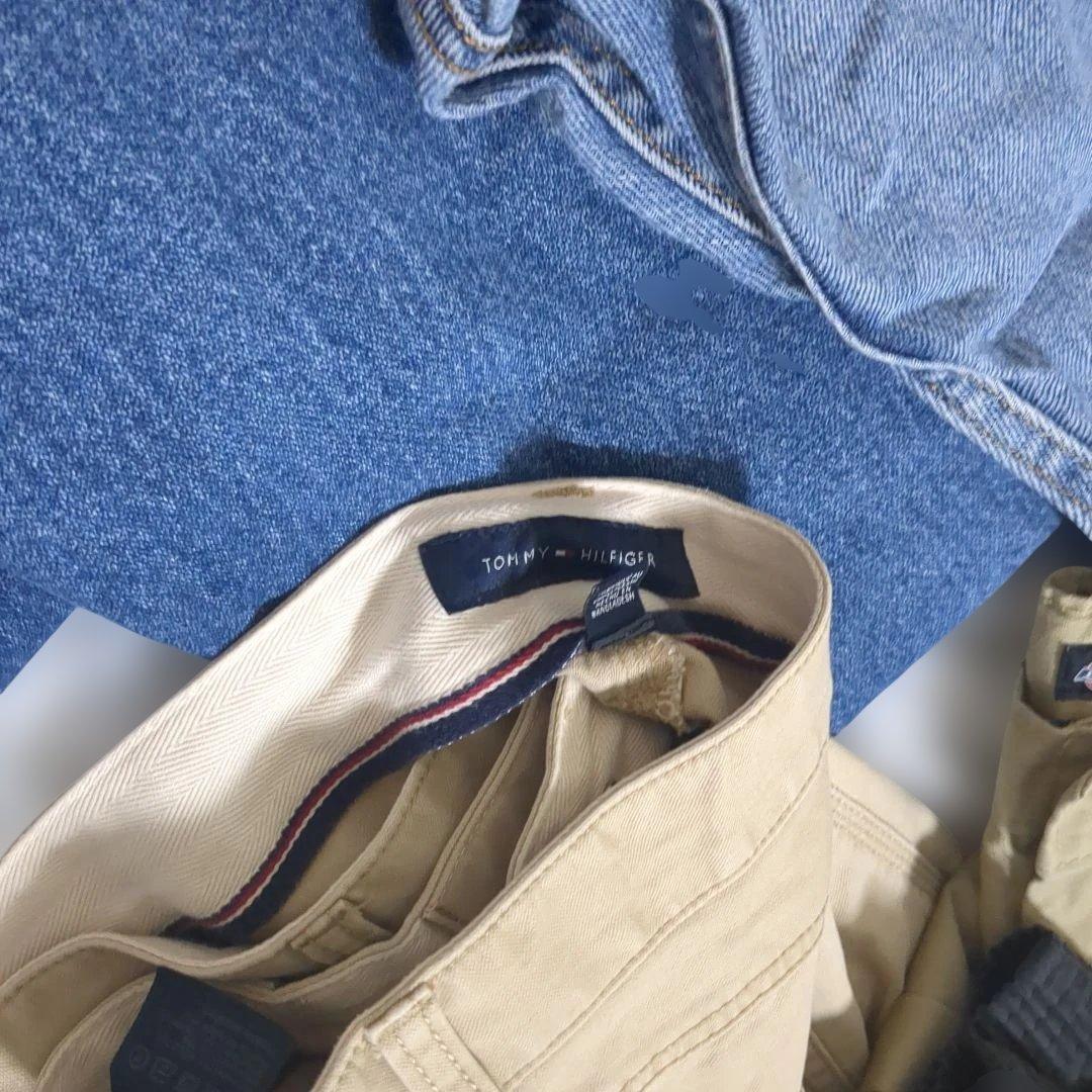 インポート　パンツ　まとめ売り　約30着 k04