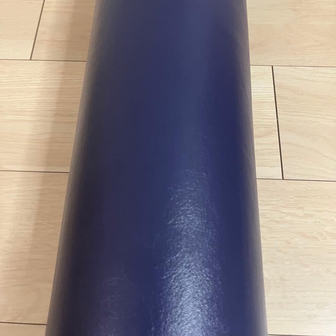 ✨美品✨LPN ストレッチポールEX ネイビー（紺）