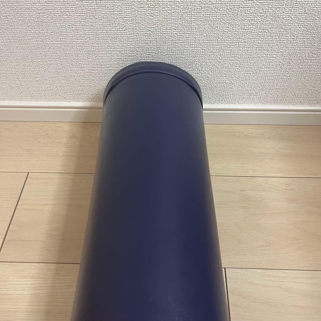 ✨美品✨LPN ストレッチポールEX ネイビー（紺）