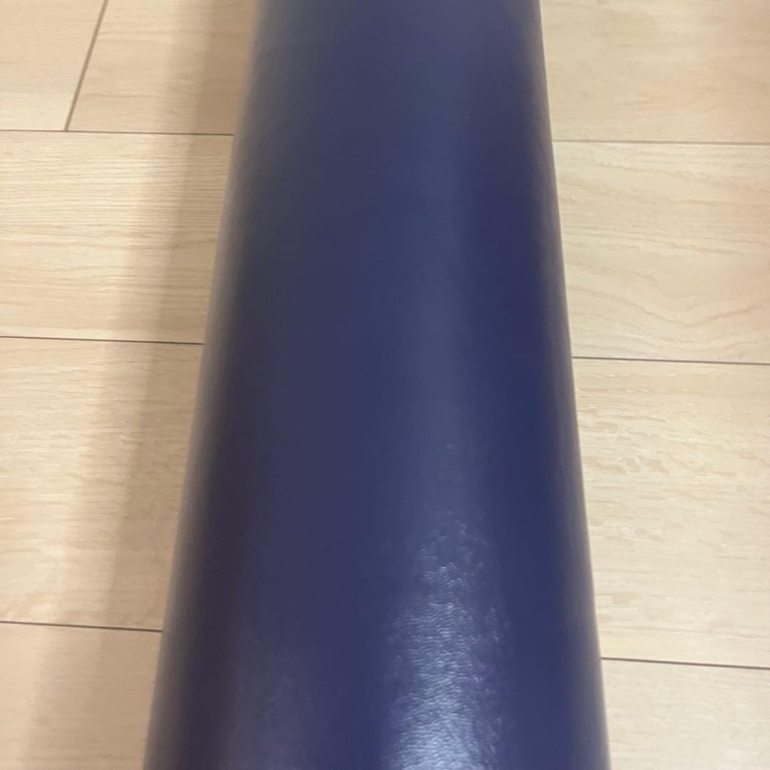 ✨美品✨LPN ストレッチポールEX ネイビー（紺）