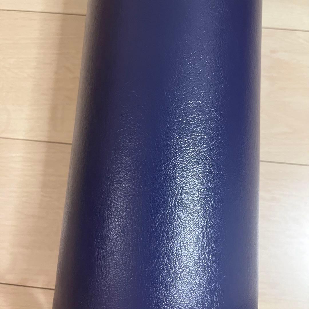 ✨美品✨LPN ストレッチポールEX ネイビー（紺）