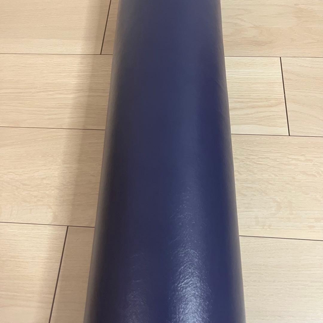 ✨美品✨LPN ストレッチポールEX ネイビー（紺）