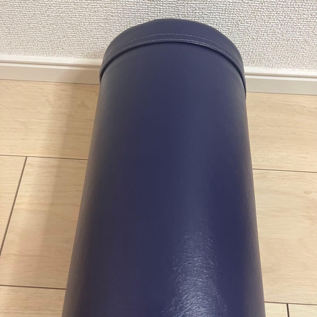 ✨美品✨LPN ストレッチポールEX ネイビー（紺）