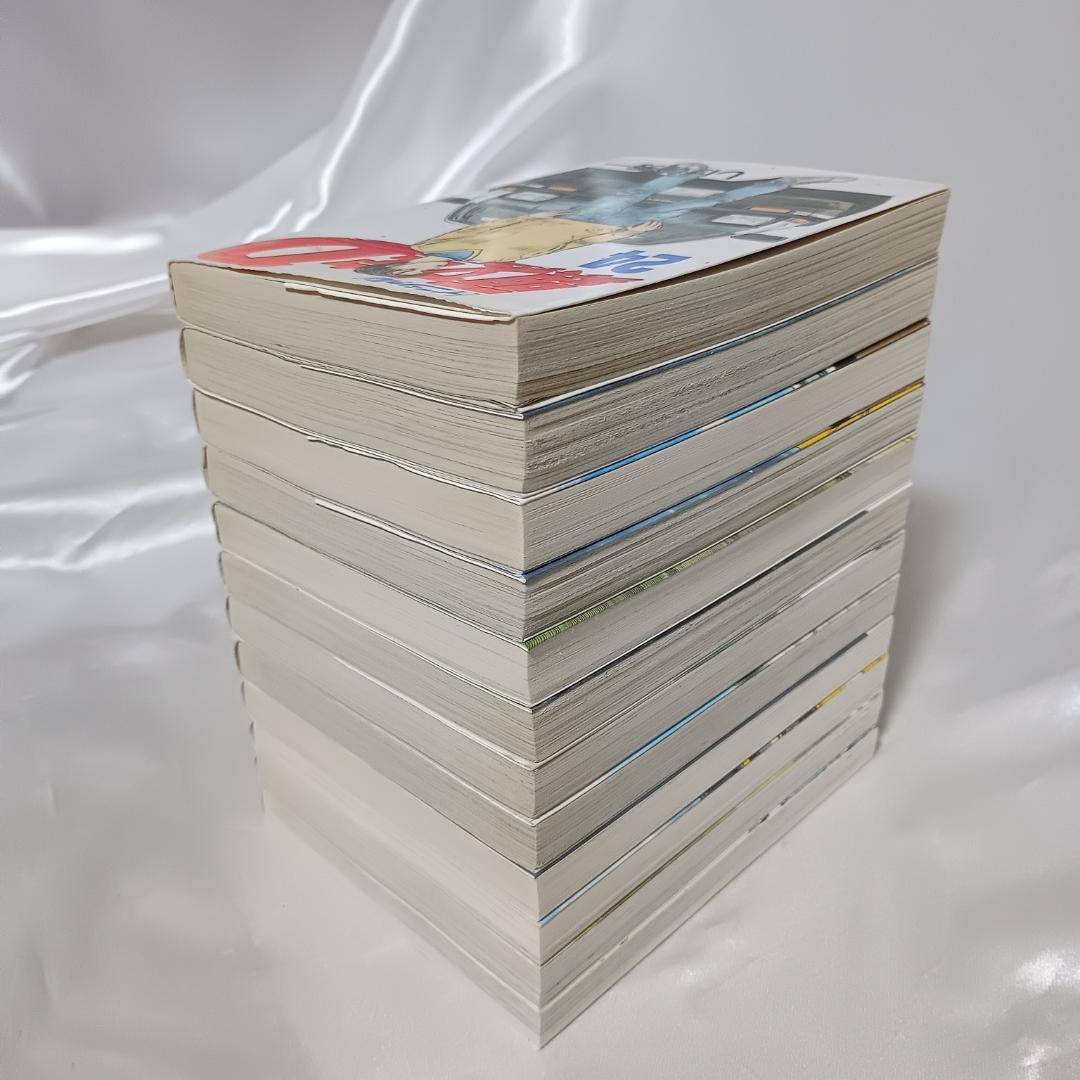 【良品！頭文字D　全48巻+プロジェクトD伝説　計49冊セット】