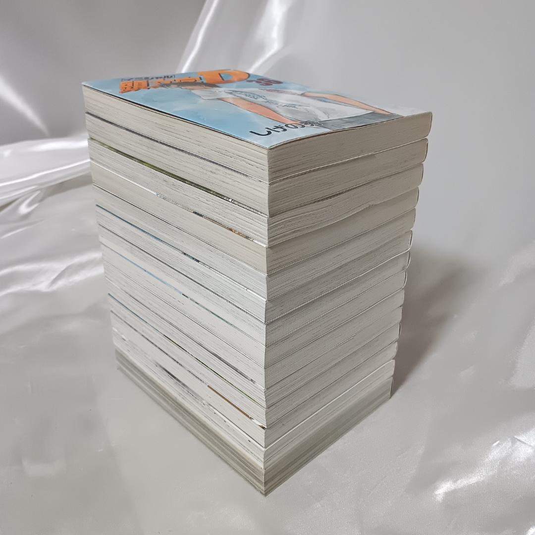 【良品！頭文字D　全48巻+プロジェクトD伝説　計49冊セット】