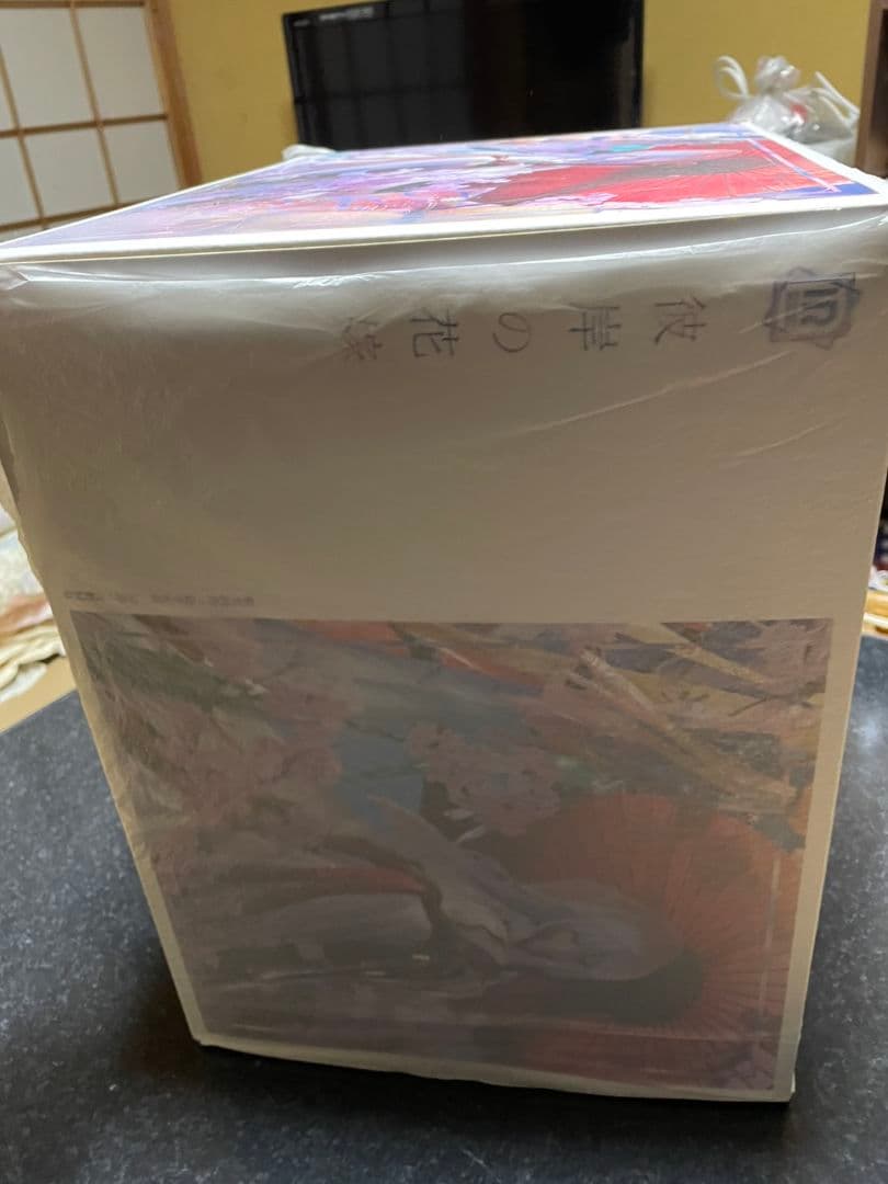 現品限り。新品・未開封　グッドスマイルカンパニー　彼岸の花嫁
