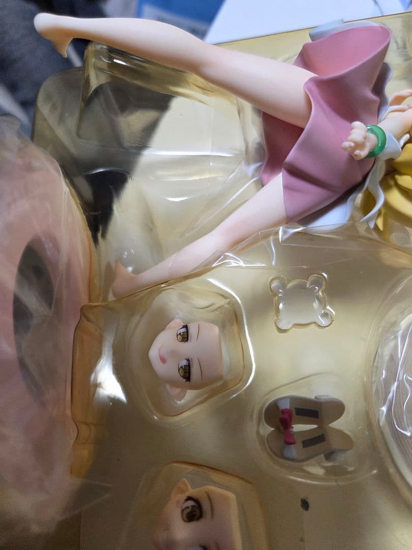 ALTER NISEMONOGATARI 忍野忍 1/8フィギュア