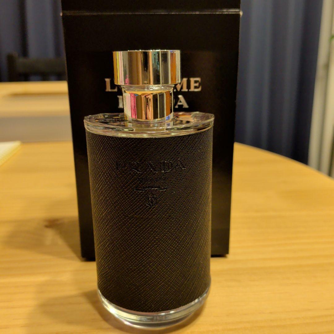 PRADA L'Homme Prada 100ml 香水