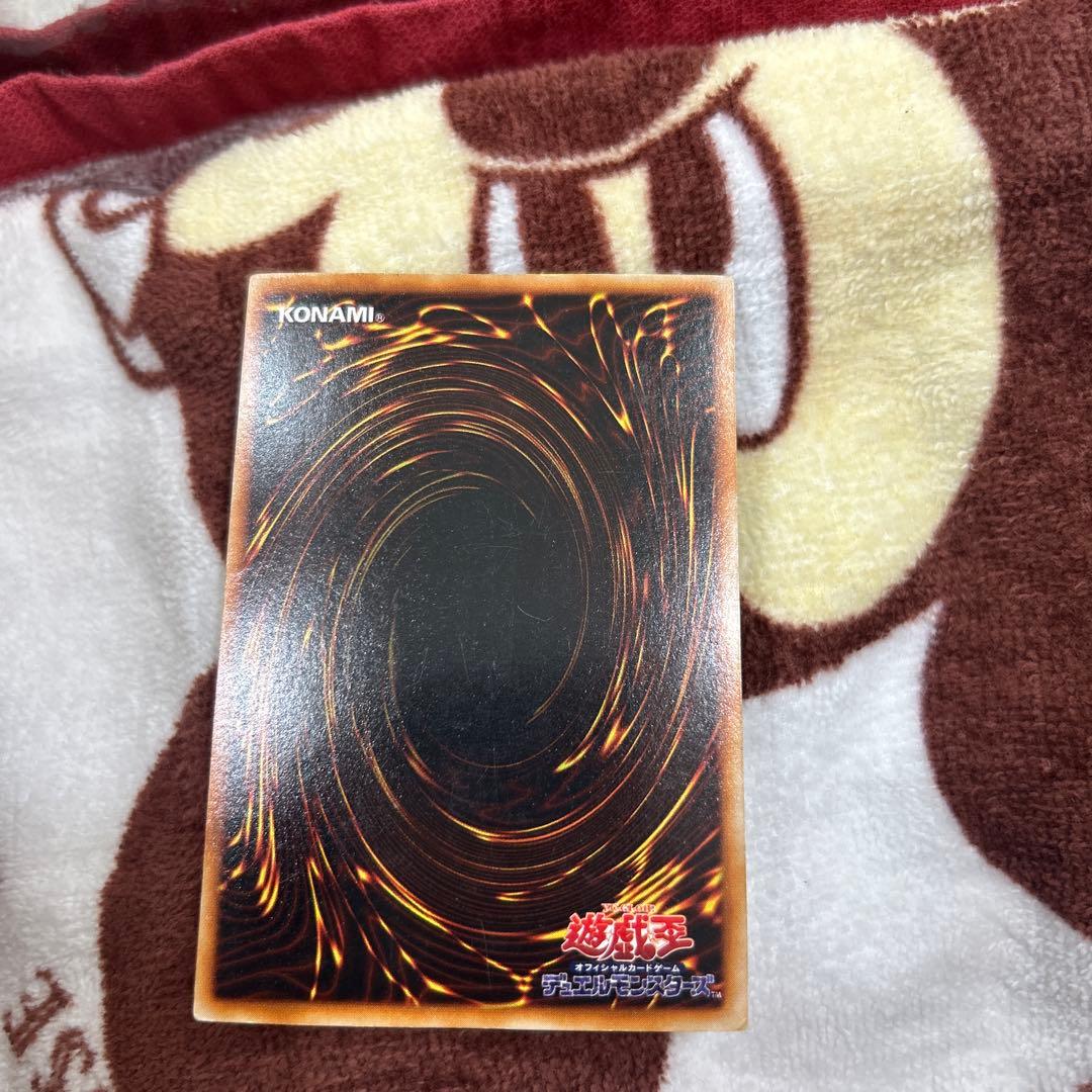 び*ん様 遊戯王 青眼の白龍