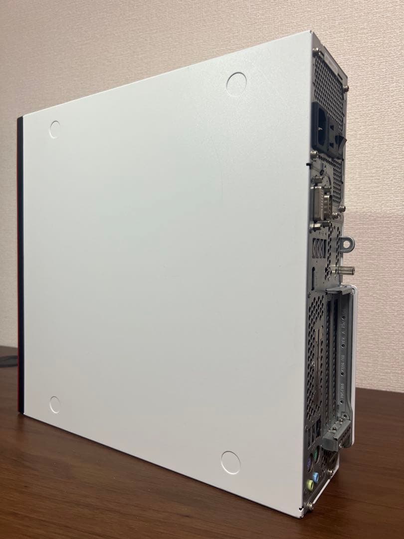 Windowsデスクトップ Fujitsu ESPRIMO Windows11Pro
