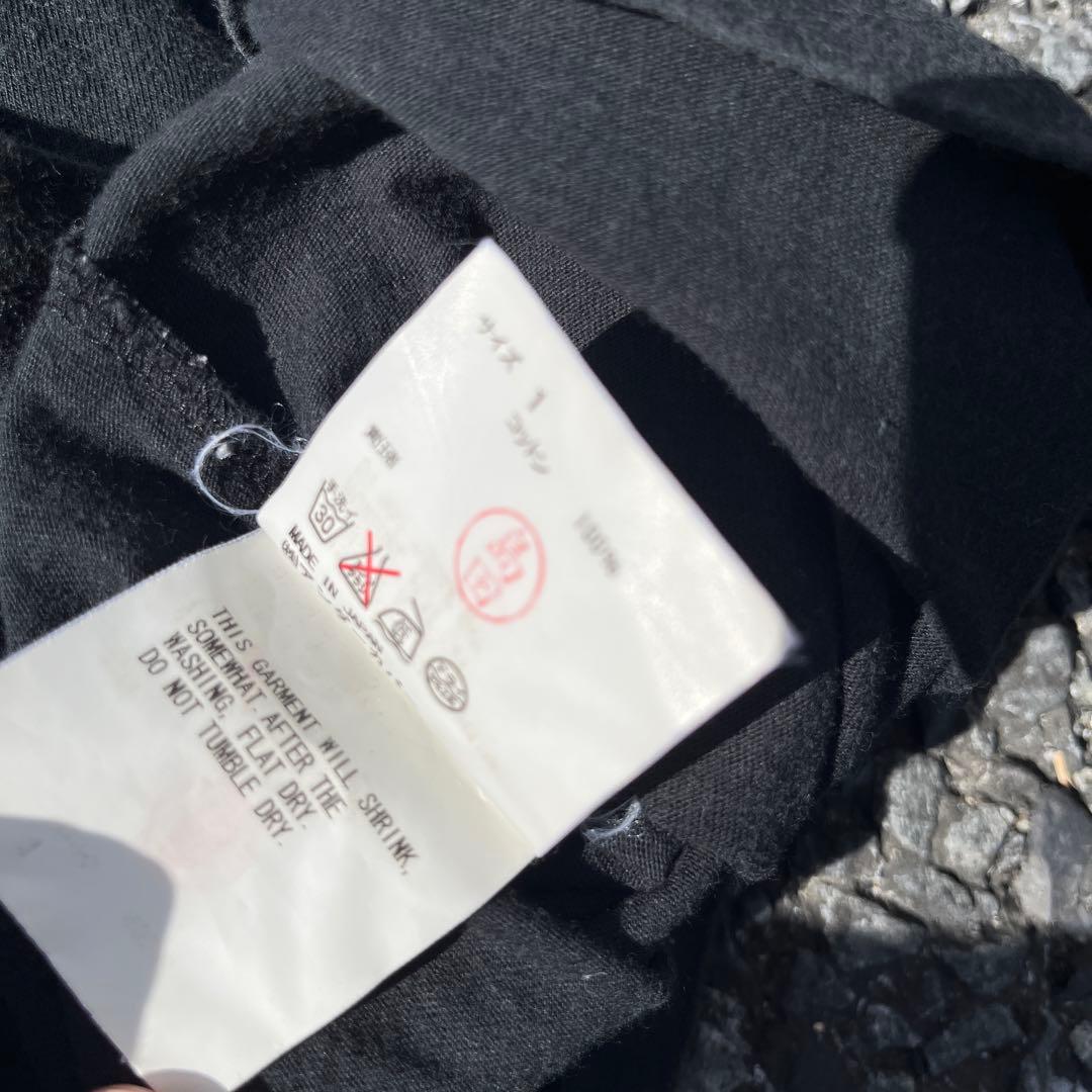 【激レア】UNDERCOVER 02aw 魔女期 伊勢丹限定T archive