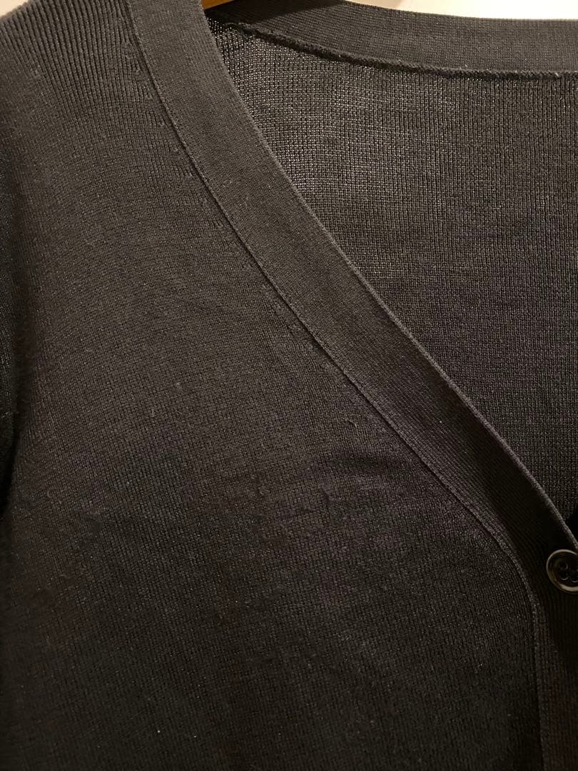 専用 美品 L'Appartement Silk*CTN 2Way カーディガン