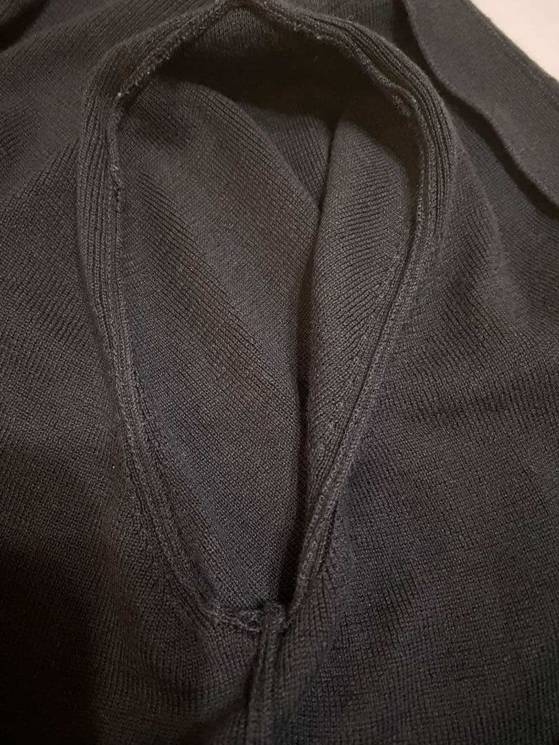 専用 美品 L'Appartement Silk*CTN 2Way カーディガン