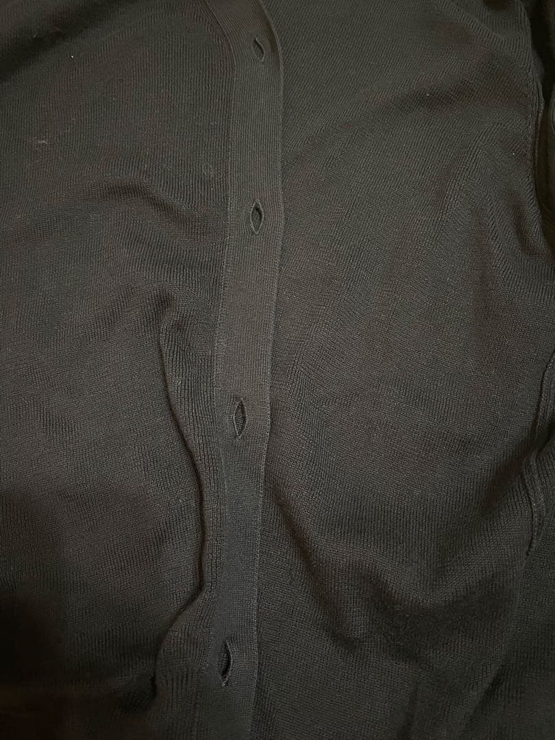 専用 美品 L'Appartement Silk*CTN 2Way カーディガン