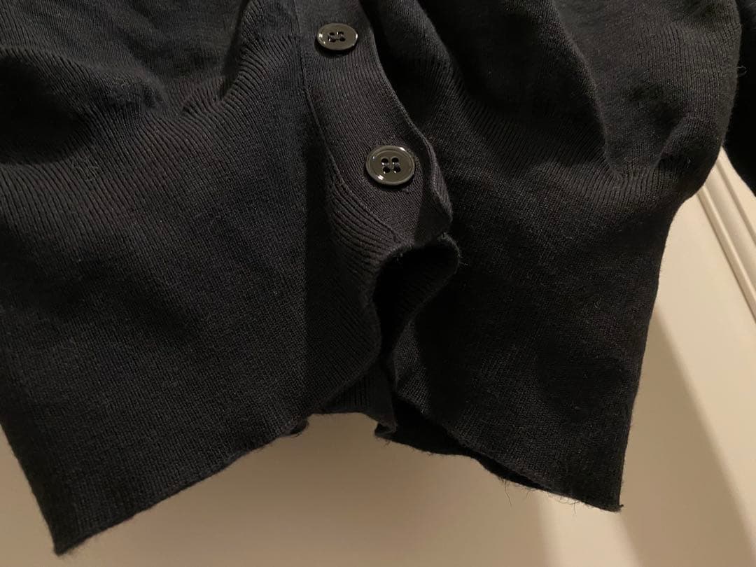 専用 美品 L'Appartement Silk*CTN 2Way カーディガン