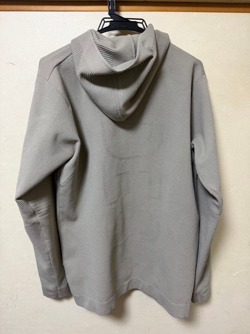 K*u様 デサント　セットアップ