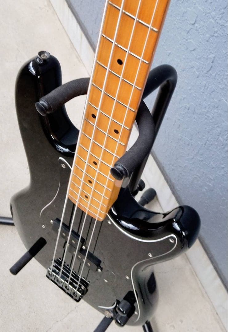 ベース Epiphone by Gibson Accu Bass